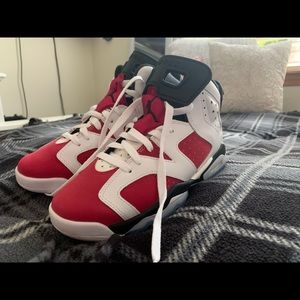 Jordan carmines